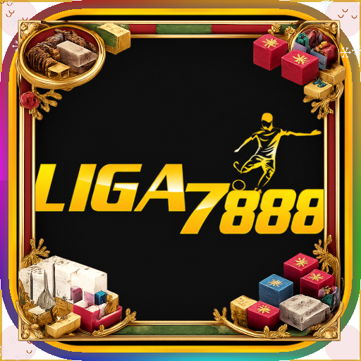 liga788 — galeri pratinjau Resmi APK